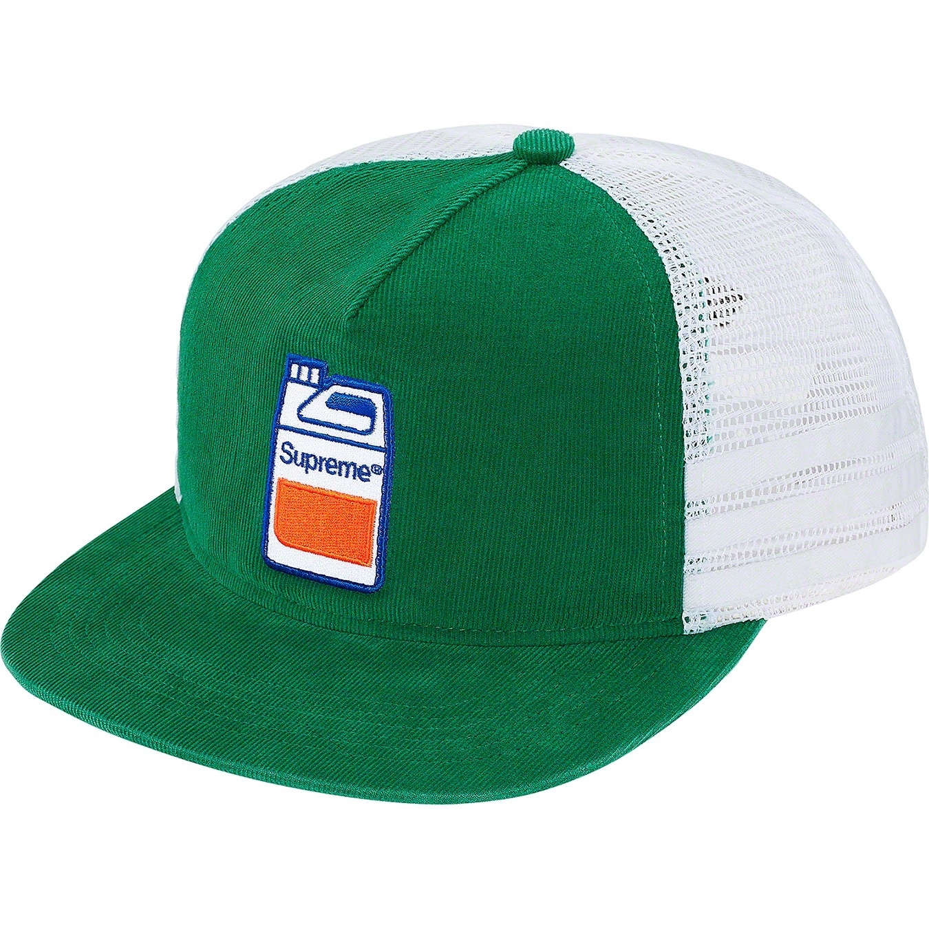 Jug Mesh Back 5-Panel view 4